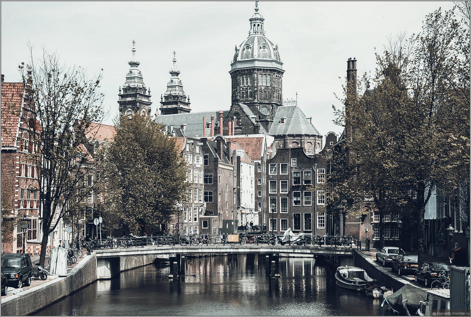 Amsterdam